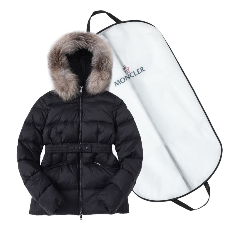 Moncler Down Coat